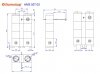 ROMOTOP AMS - Akumulacyjny Modułowy System (AMS SET 02)